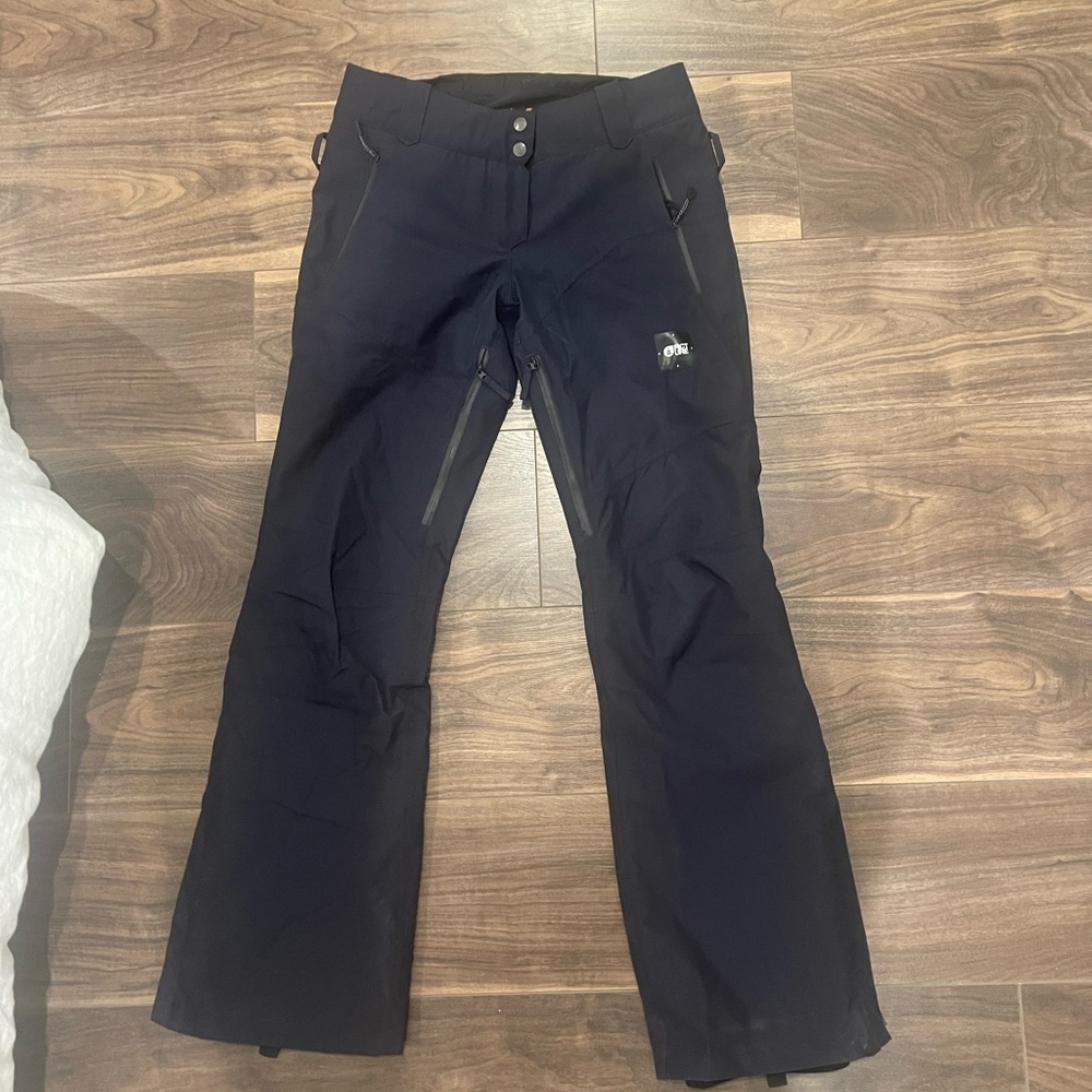 PICTURE “Exa” ski pants